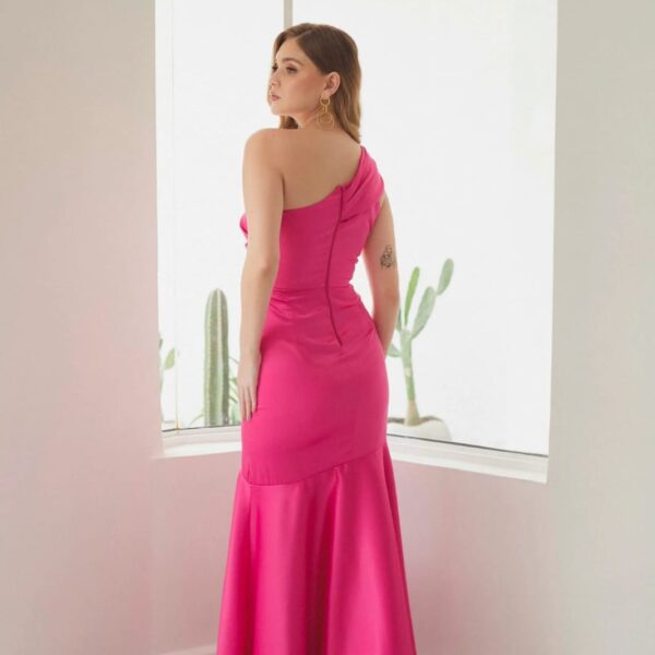 Vestido princesa