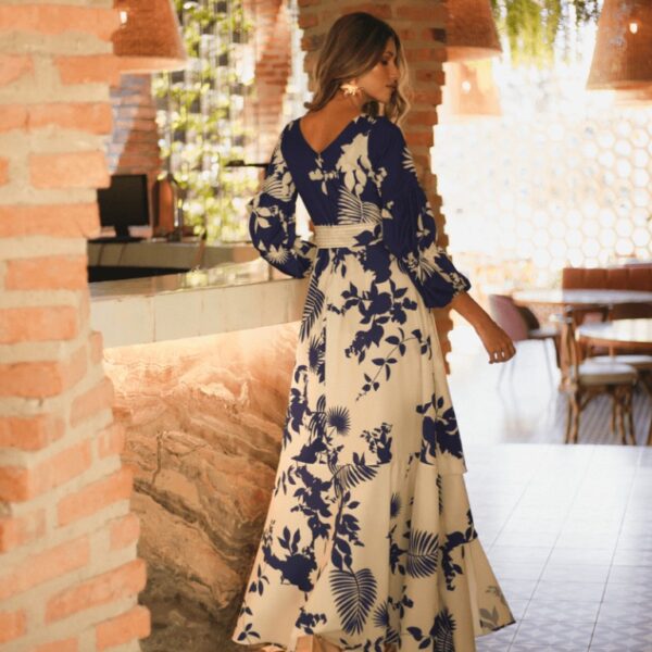 Vestido Andaluz