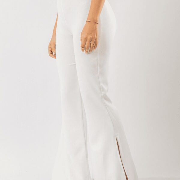 PANTALON BLANCO